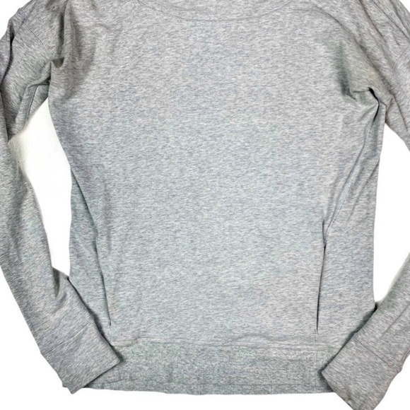 Lululemon Stress Less Hoodie Size 6 - Picture 10 of 10